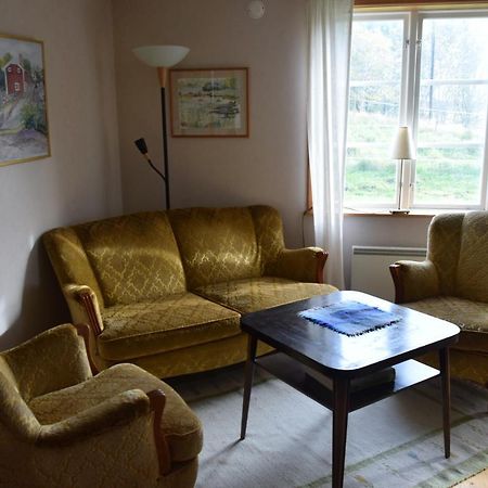 فندق Svanaboفي  Backa Loge - Semesterparadiset Sjon Fegen المظهر الخارجي الصورة